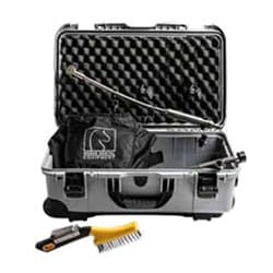 Med Vet International&nbsp;HDE Evolution Dental Float Set 2 Compact HP, J1410S2C , Each