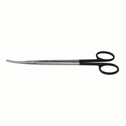 Med Vet International&nbsp;Super Cut Metzenbaum Scissors, Curved. 7