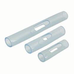 Med Vet International&nbsp;Retractor Guards, J0929, Assorted Pack of 3 Sizes