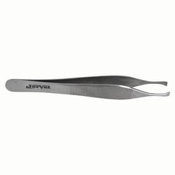 Med Vet International&nbsp;Beasley Babcock Forceps, 5.5in, J0092W, Each