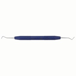 Med Vet International&nbsp;Rainbow Explorer #2, Pacific Blue, J0973BN, Each