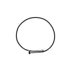 Med Vet International&nbsp;HDE Evolution Drive Shaft, 1.6m, 63