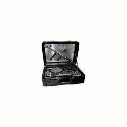 Med Vet International&nbsp;HDE N1 Dental Float Kit Set 1, J1411S1, Each