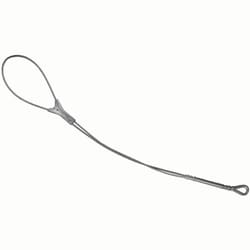 Med Vet International&nbsp;Jorvet Calf Snare, J0099S, Each