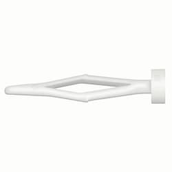 Med Vet International&nbsp;Jorvet Plastic Expandable Teat Dilator, J0012D, 100/pack