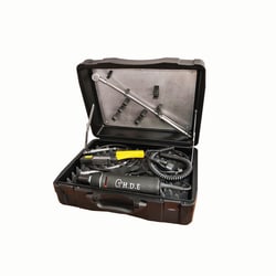 Med Vet International&nbsp;HDE N1 Dental Float Set 1 Compact HP, J1411S1C, Each