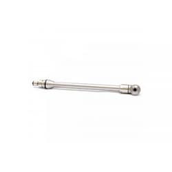 Med Vet International&nbsp;HDE PolyFloat Straight Standard w/o Burr, J1412D2, Each