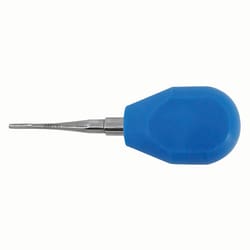 Med Vet International&nbsp;Comfort Elevator 3.0mm Blue, J1230B, Each