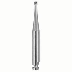 Med Vet International&nbsp;Inverted Cone Carbide Head, .016, J1180D4