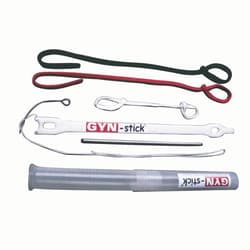 Med Vet International&nbsp;Gyn-Stick - Bovine OB Instrument, J1367, Each