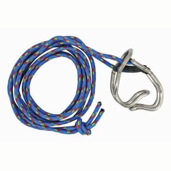 Med Vet International&nbsp;EYE Hook Set , J1369, Each