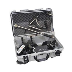 Med Vet International&nbsp;HDE Evolution Dental Float Kit Set 2 - Water-cooling, J1410S2WC, Each