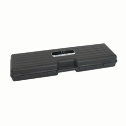 Med Vet International&nbsp;HDE Instrument Case Standard, J1411CS, Each