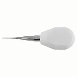 Med Vet International&nbsp;Comfort Elevator 1.0mm White, J1230, Each
