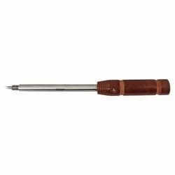 Med Vet International&nbsp;House Combination Dental Float, Handle only, J0058HH