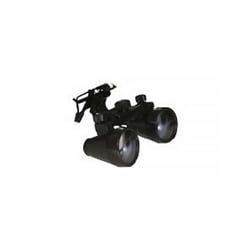Med Vet International&nbsp;2.5mag Clip on Loupes, J1138B