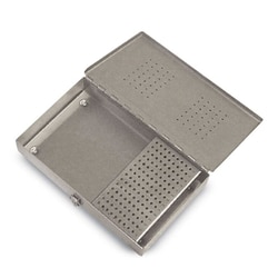 Med Vet International&nbsp;Bone screw rack for JOR429D