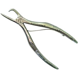 Med Vet International&nbsp;Calculus Removal Forceps, J0898S, 2 Pack