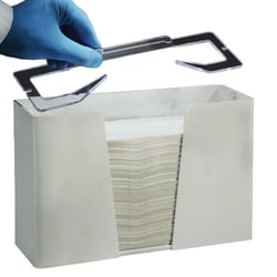 Med Vet International&nbsp;ReadyTowel Dispenser , J1328, Each