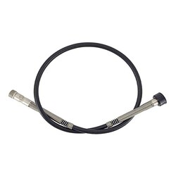 Med Vet International&nbsp;HDE Evolution Drive Shaft, 1.2m, 47