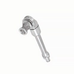 Med Vet International&nbsp;HDE PolyFloat Straight Short w/o Burr, J1412D1, Each