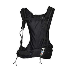 Med Vet International&nbsp;HDE Evolution System w/ Battery USA w/ HDE Vest , J1410D16, Each