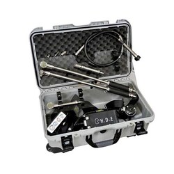 Med Vet International&nbsp;HDE Evolution Power Float Kit Set - 4 Water-cooling, J1410S4WC, Each