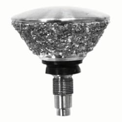 Med Vet International&nbsp;HDE PolyFloat Buccal Burr Compact HP, J1412D30, Each