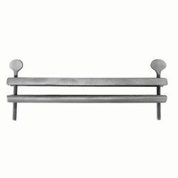 Med Vet International&nbsp;Umbilical Huston Hernia Clamp, 5