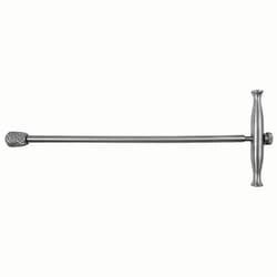 Med Vet International&nbsp;Jorvet Strawberry Roaring Bur, 8-1/2in., J0062ST