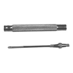 Med Vet International&nbsp;Teat Knife, with Hook, J0005S, Each