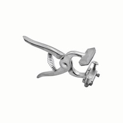 Med Vet International&nbsp;Tattoo Pliers, J0642