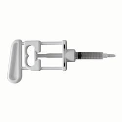 Med Vet International&nbsp;Jrovet 12cc Aspir-Gun, J0645