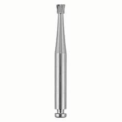 Med Vet International&nbsp;Inverted Cone, Carbide, .018 Head, J1180D14