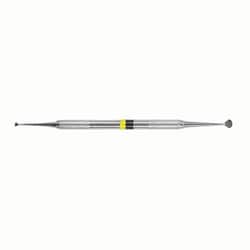 Med Vet International&nbsp;Molt Double Ended Dental Elevator, 2, 4, J1150B