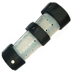 Med Vet International&nbsp;Jorvet X-large IV Catheter Guard, J0644C