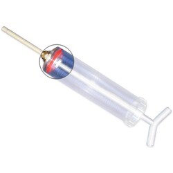 Med Vet International&nbsp;Jorvet O-Ring for 400cc Dosage Syringe, J0111JWO