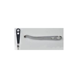 Med Vet International&nbsp;Whiting Bone Plate Retractor, J1215A, 3.5/3.5 Broad, Each