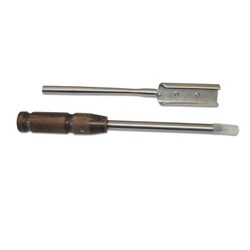 Med Vet International&nbsp;Handle & Straight Shaft, J0058HQ, Each
