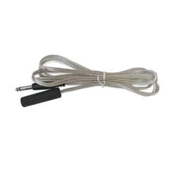 Med Vet International&nbsp;Ground Plate Cord Only, J0484D3C, Each