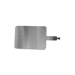 Med Vet International&nbsp;Ground Plate Only, J0484D3P