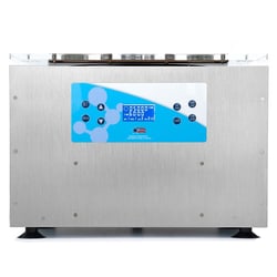 Med Vet International&nbsp;MX5 Centrifuge with 8-place 3-15ml Swing-out Rotor & Crit Carriers, 110v, J0501M58, Each