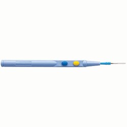 Med Vet International&nbsp;Handpiece for Disposable Cautery Disposable handpiece for Bovie 1250 Electrosurgical Unit, J0484MD1A, Each