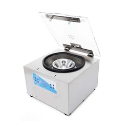 Med Vet International&nbsp;MX5 Centrifuge with 4-place IRAP 60ml Angled Rotor, 110v, J0501M5R, Each