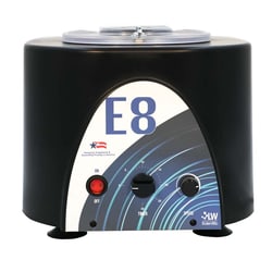 Med Vet International&nbsp;Variable Speed Centrifuge 8pl 3-15ml Tube, J0501UMV