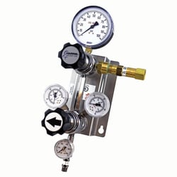 Med Vet International&nbsp;ATS Manifold ATS Manifold, 1x1, J0533ATS, Each