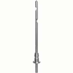 Med Vet International&nbsp;Jorvet 3in. Milk Tubes, J0278C, 12/pack
