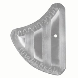 Med Vet International&nbsp;Dental Wedge, J0051Q, Small, Each