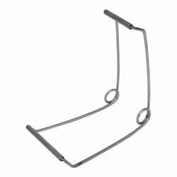 Med Vet International&nbsp;Smith-Baxter Mouth Gag, Large, J0051SBC