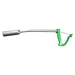 Med Vet International&nbsp;JorVet Metal Balling Gun, Large 1 7/16